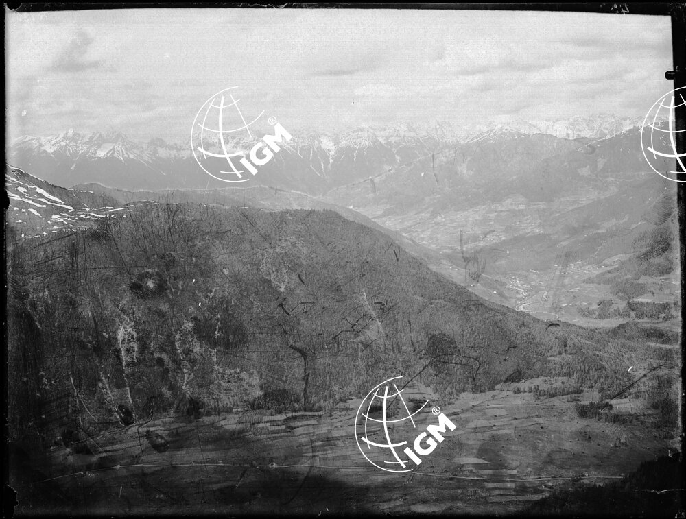 Da Irins a Vallata del Sill - LN00004605