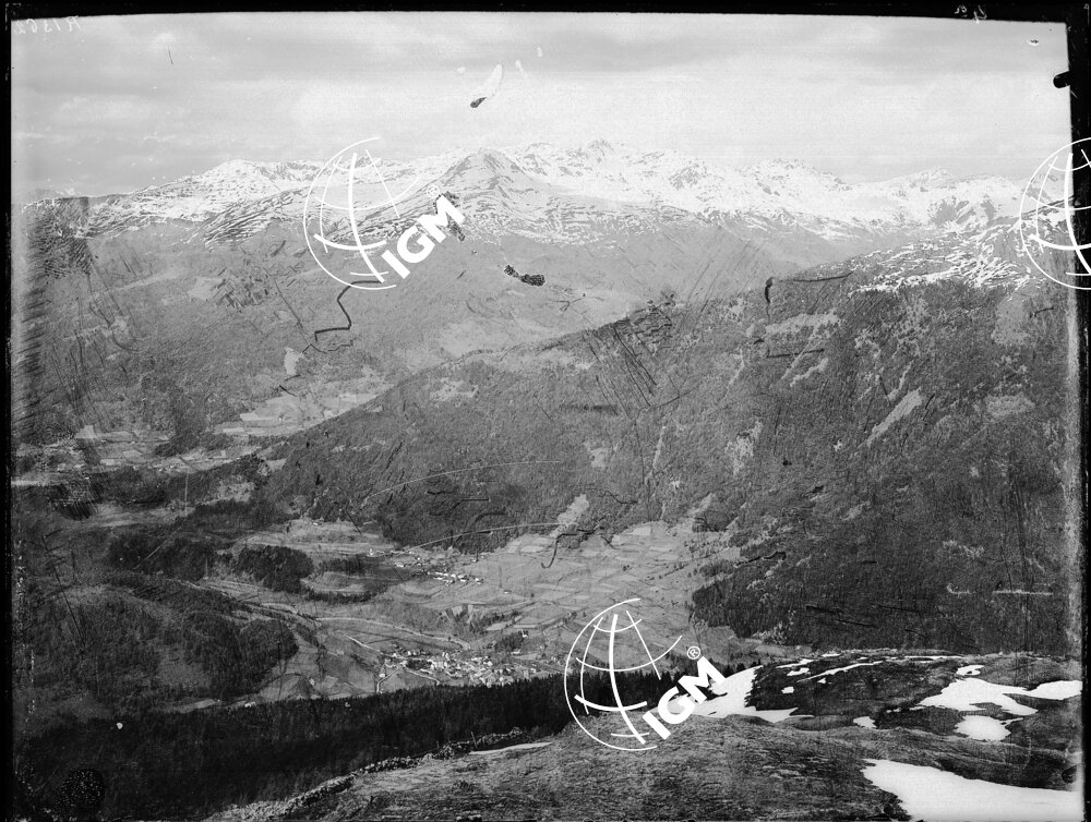 Da Irins a Vallata del Sill - LN00004606