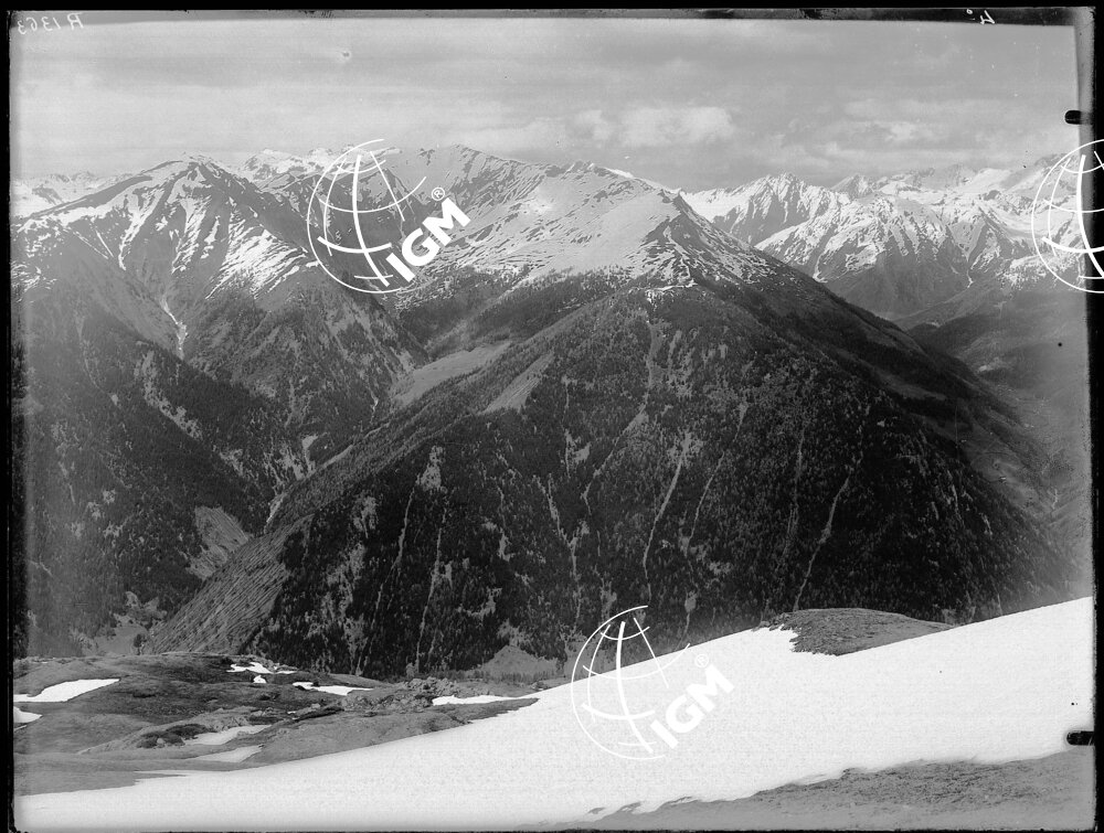Da Irins a Vallata del Sill - LN00004607