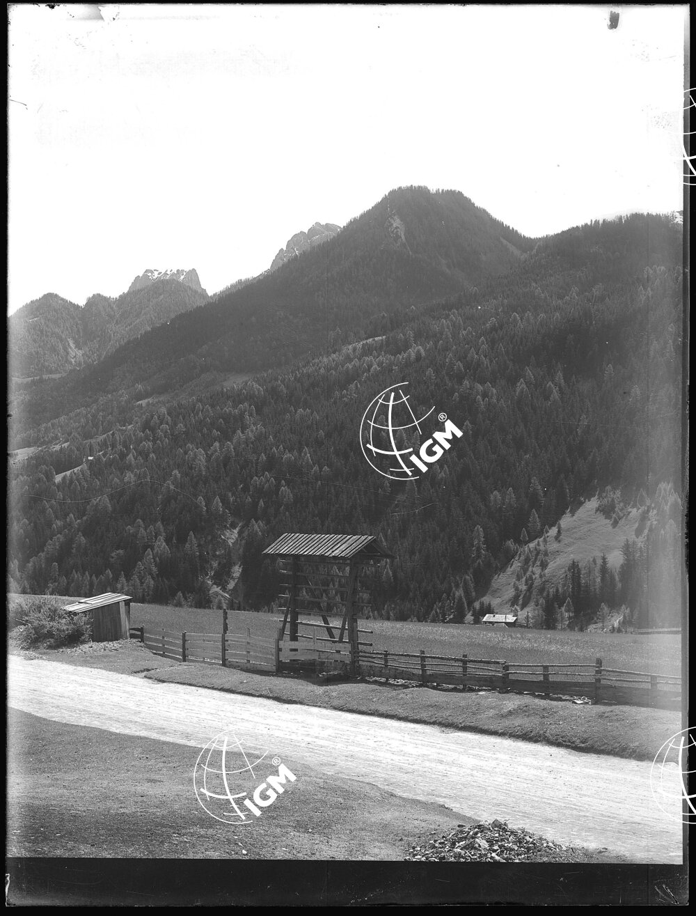 La Pusteria presso Lienz - LN00004614