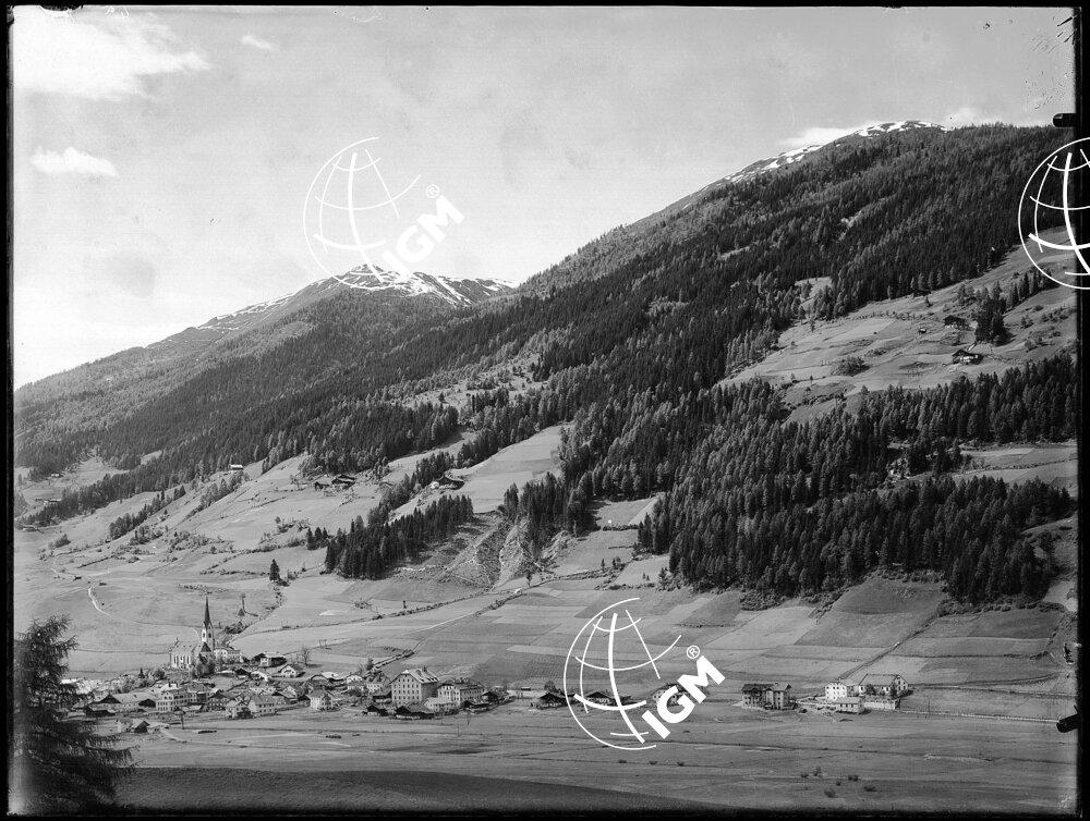 Da Silliam a Strafsen - LN00004629