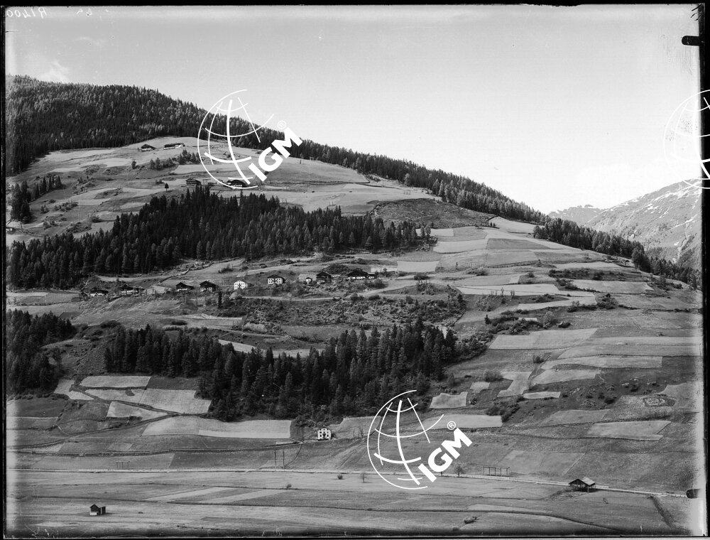 Da Silliam a Strafsen - LN00004630
