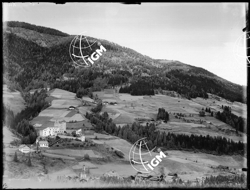 Da Silliam a Strafsen - LN00004632
