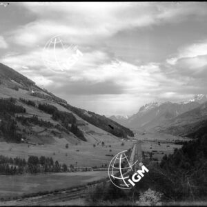 Da Silliam a Strafsen - LN00004633