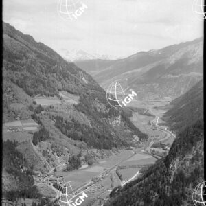 La Valle dell'Isarco - LN00004649