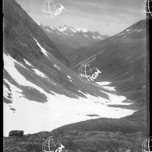 Il passo di Timmels - LN00004650