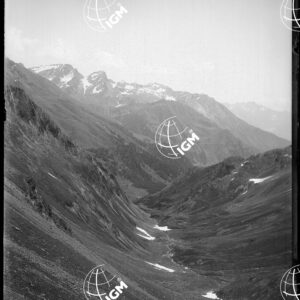 Il passo di Timmels - LN00004656