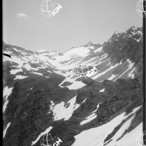 Il passo di Timmels - LN00004658