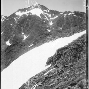 Il passo di Timmels - LN00004659
