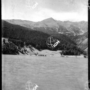 Il Passo di Reschen (Resia) - LN00004703
