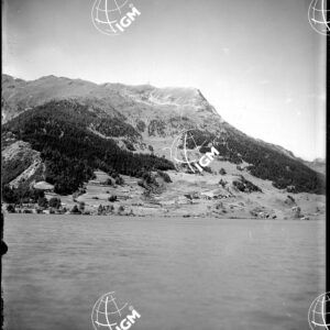 Il Passo di Reschen (Resia) - LN00004704