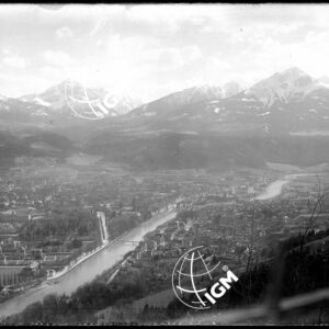 Innsbruck - LN00004745