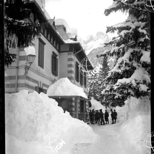Albergo di Andras - LN00004839