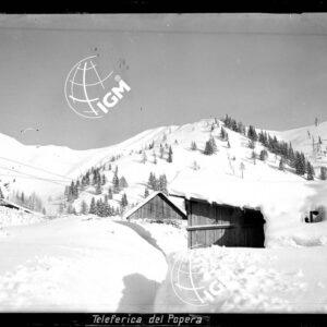 Teleferica del Popera - LN00004840