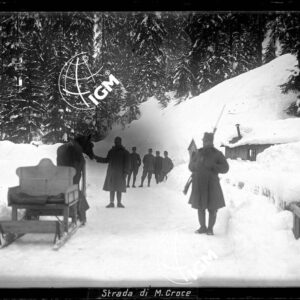Strada di M. Croce - LN00004841