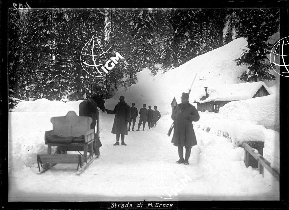 Strada di M. Croce - LN00004841