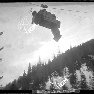 Teleferica Col degli Uccelli - LN00004861