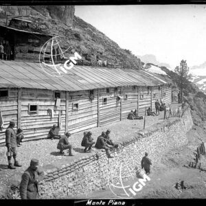Monte Piana - LN00004875
