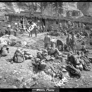 Monte Piana - LN00004876
