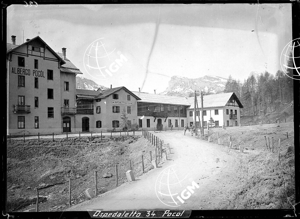 Ospedaletto 34 Pocol - LN00004879