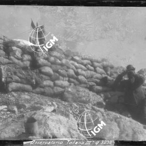 Osservatorio Tofana III^ q.3232 - LN00004884