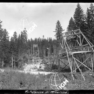 Teleferica di Misurina - LN00004887