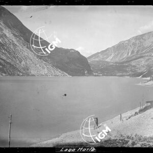 Lago Morto - LN00004888