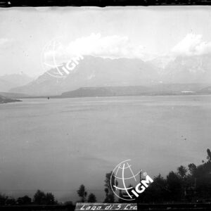 Lago di S. Croce - LN00004889