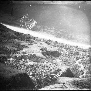 Telefotografia da M. Atanasio dal paese greco Zrimazes - LN00004926