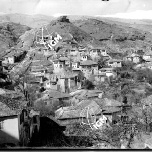 Argirokastro - LN00005098