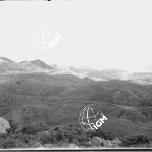 Ljaskoviki pendice Sud-Sud Ovest - LN00005109