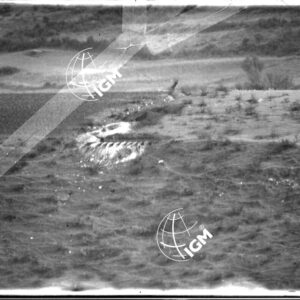 Trincee a Nord di Sinanai - LN00005195