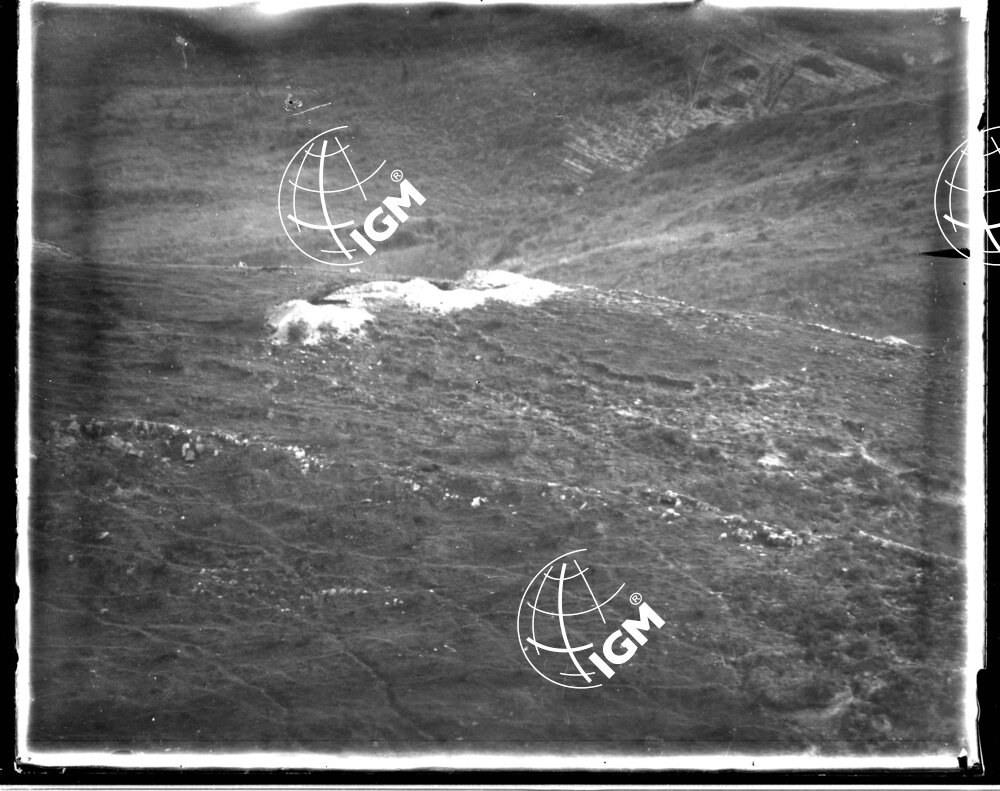 Trincee a Nord di Sinanai - LN00005196