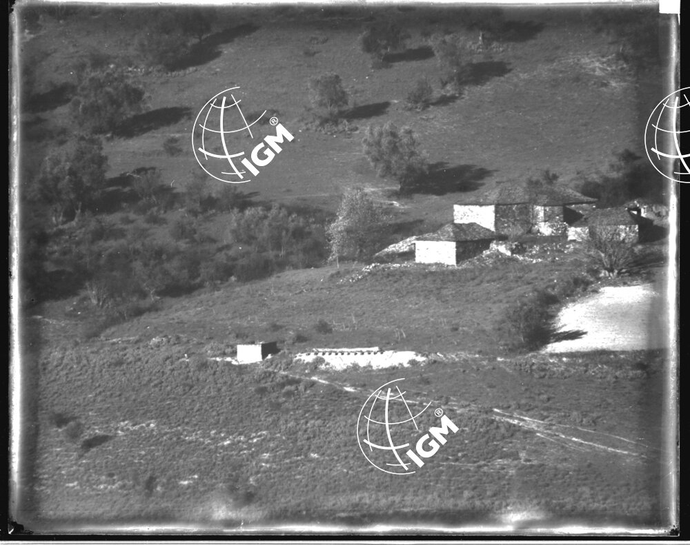 Trinceramento visto da Lopsi - LN00005197