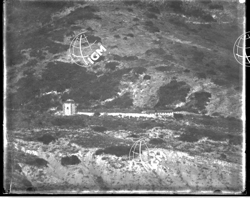 Trinceramento visto da Lopsi - LN00005198
