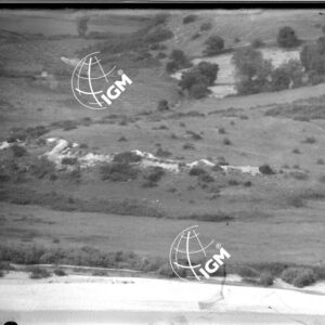 Appostamenti mitragliatrici a q. 80 (Selist) - LN00005207