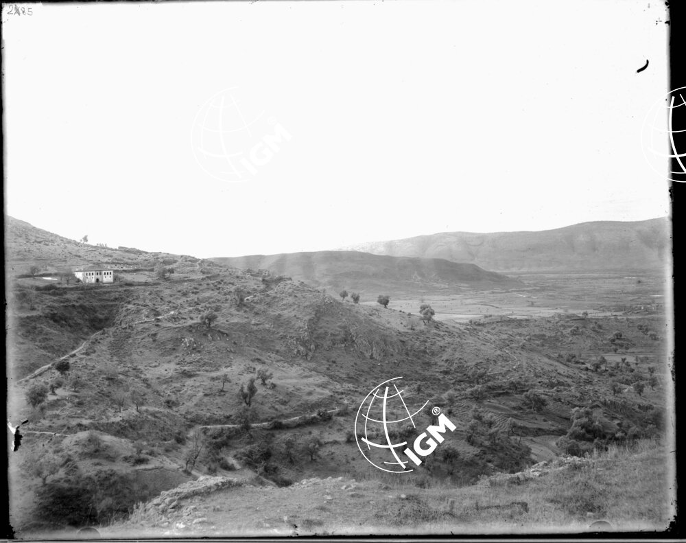 Territorio ad est di Delvino - Platosvimi - LN00005223
