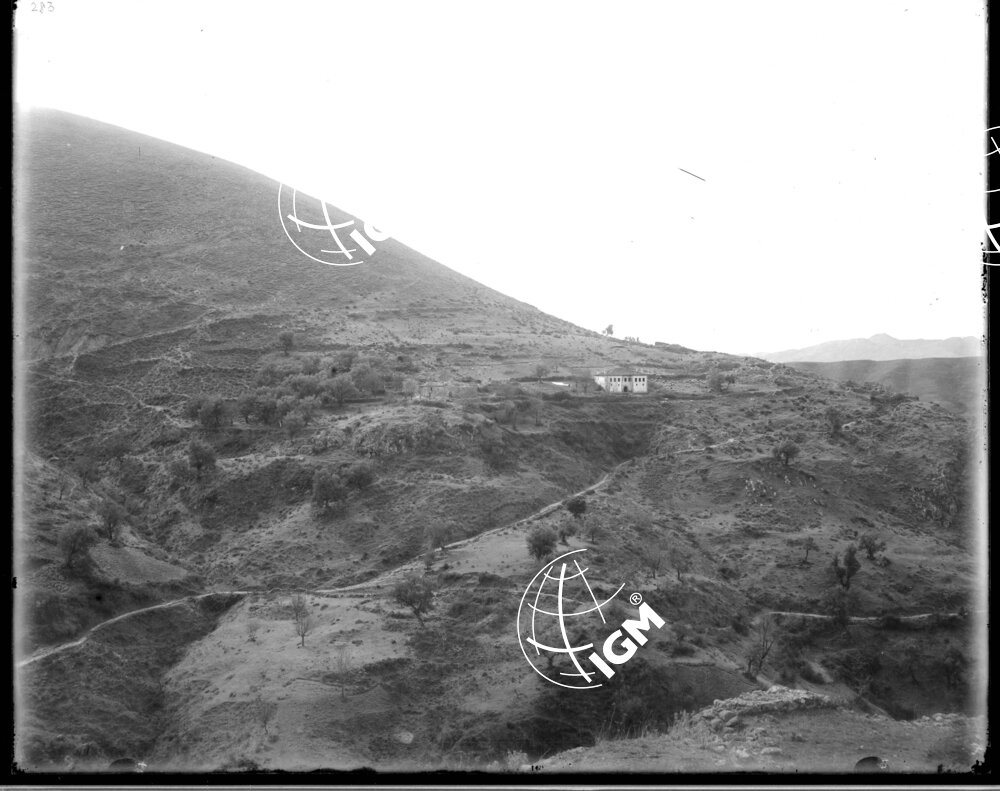 Territorio ad est di Delvino - Platosvimi - LN00005224