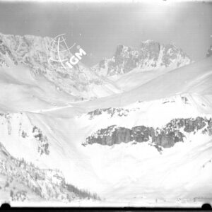 Da Passo Pordoi a Cima Lana - LN00005233
