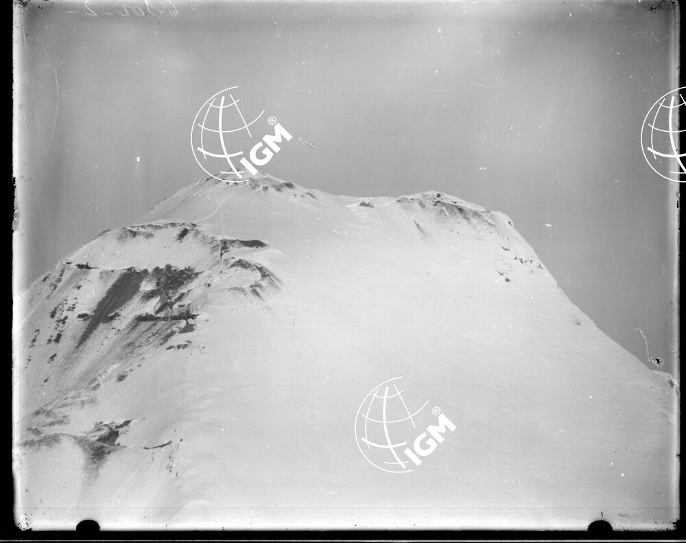 Da Passo Pordoi a Cima Lana - LN00005234