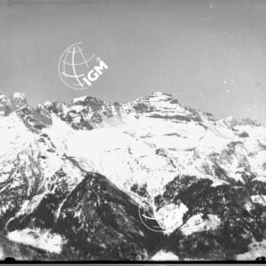 Da Monte Marmolada a Monte Avaran - LN00005238