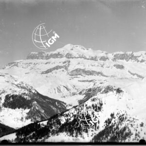 Da Monte Marmolada a Monte Avaran - LN00005239