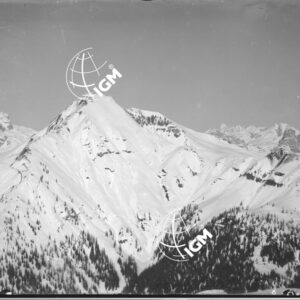 Da Monte Marmolada a Monte Avaran - LN00005240