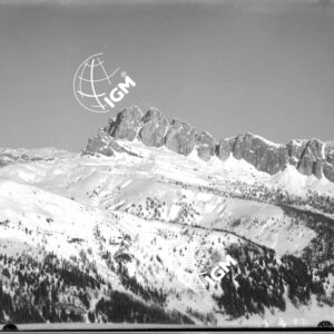 Da Monte Marmolada a Monte Avaran - LN00005241