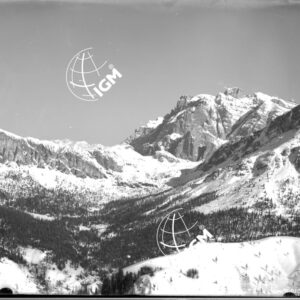 Da Monte Marmolada a Monte Avaran - LN00005242