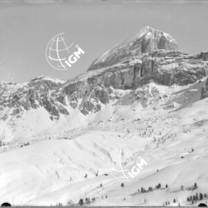 Da Monte Marmolada a Monte Avaran - LN00005244