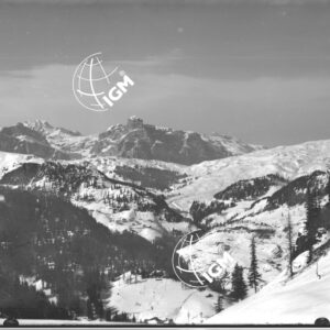 Il Cherz e Forte la Corte da Col Toront - LN00005265