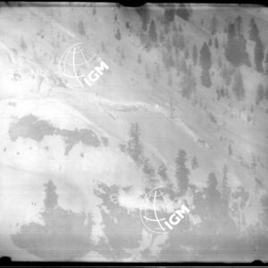 Baraccamenti austriaci di Vo Col Ombert - LN00005276