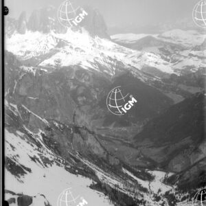 Da Val di Fassa a Passo Pordoi - LN00005280