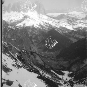 Da Val di Fassa a Passo Pordoi - LN00005281